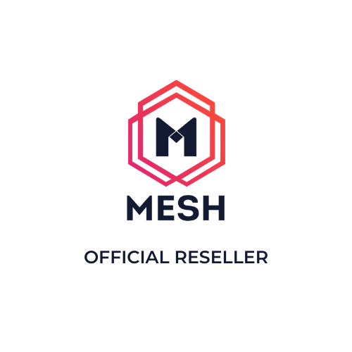 Official reseller logo pack